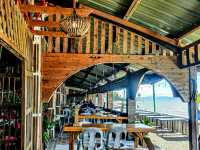 Scenic Food Stop in Toledo City, Cebu