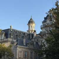 Paris旅行攻略｜艺术气息与可颂香气并存的城市散步指南