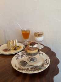 【大阪】喫茶tameiki