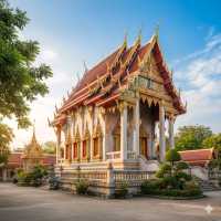KhlongKhwangTemple