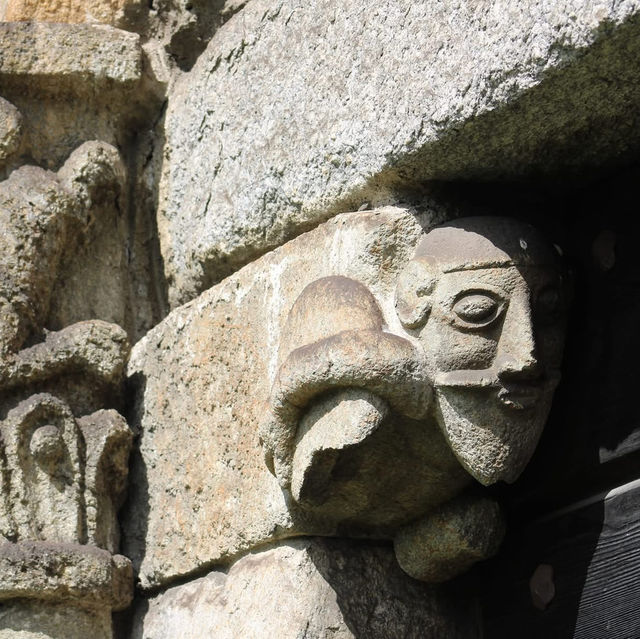 Solo by the River: The Romanesque Jewel of San Nicolao