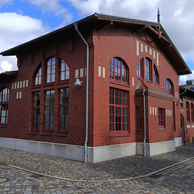 Journeys of Hope: BallinStadt Emigrant Museum Hamburg Journeys of Hope: BallinStadt Emigrant Museum Hamburg