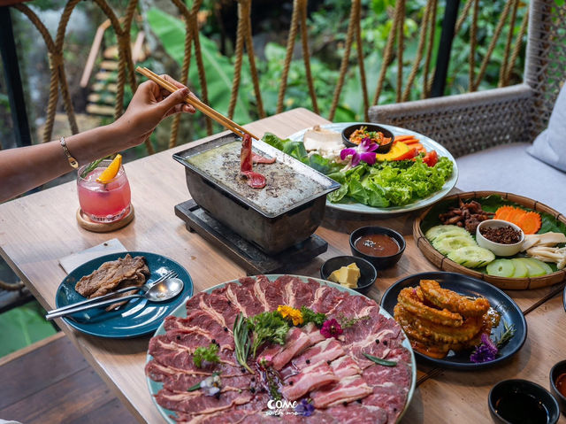 รีวิวที่พักเชียงใหม่