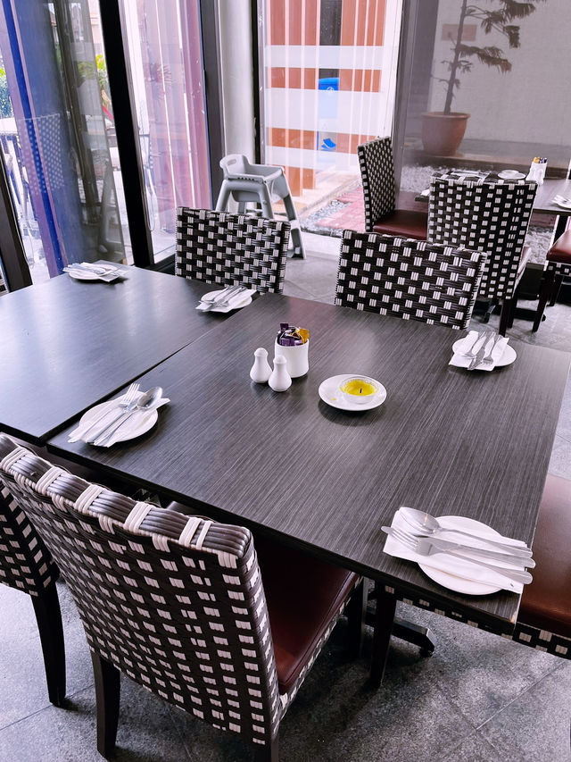 Bila Bila Restaurant Sepang: The Perfect Lunch Buffet Experience
