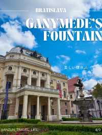 【ブラチスラバ】おすすめSPOT9選！