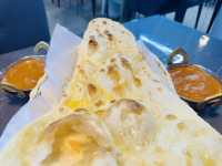 🍛 Where Curry Meets Comfort: Discover Naan Curry’s Indian Magic!