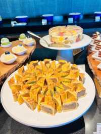 Lunch with a View: 63 Grill, Hanoi 🇻🇳🍱🍴🥢