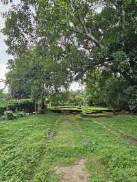 กู่เจ้าย่าสุตา วัดกากแก้ว จ.ลำปาง