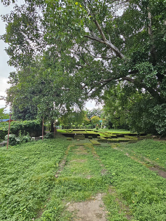 กู่เจ้าย่าสุตา วัดกากแก้ว จ.ลำปาง กู่เจ้าย่าสุตา วัดกากแก้ว จ.ลำปาง