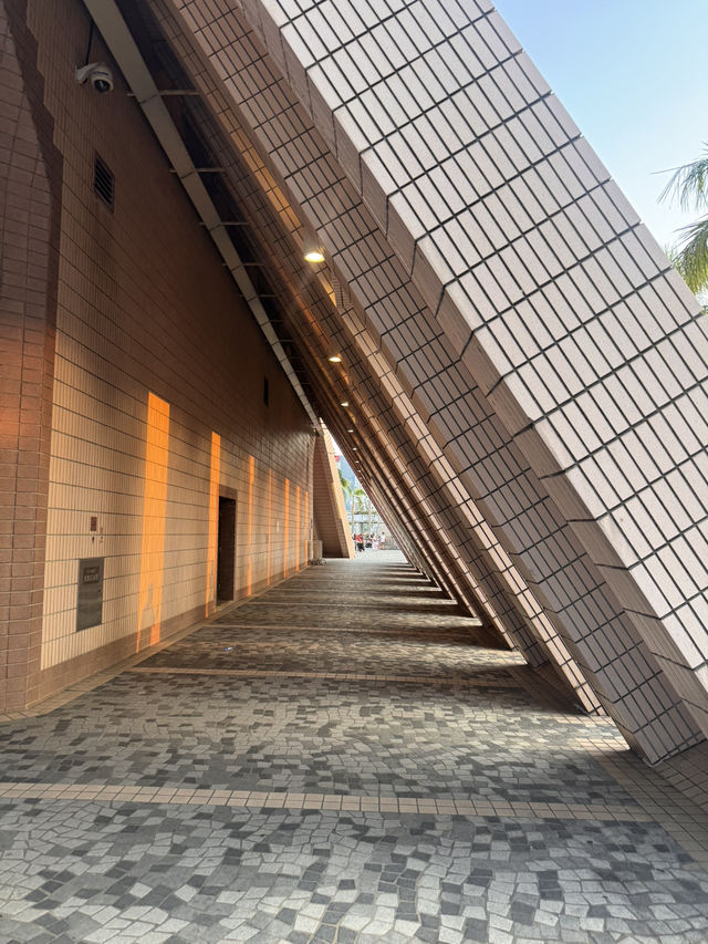 One-Day Hong Kong Itinerary