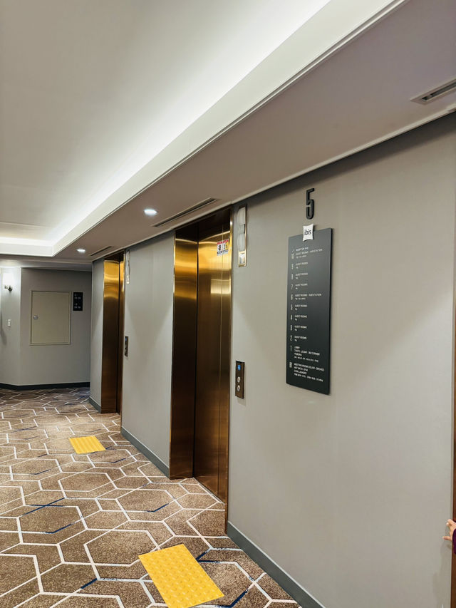 ソウルで家族4人滞在可能なコスパ◎ホテル❣️