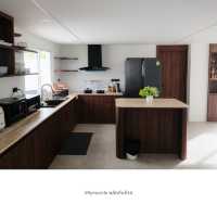 🏖 วิลล่าส่วนตัวใจกลางพัทยา — P22 Villa Pattaya