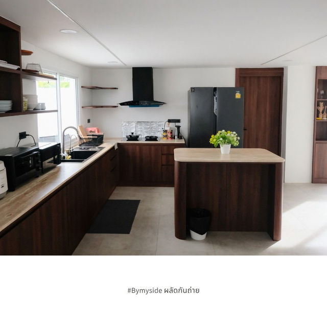 🏖 วิลล่าส่วนตัวใจกลางพัทยา — P22 Villa Pattaya 🏖 วิลล่าส่วนตัวใจกลางพัทยา — P22 Villa Pattaya