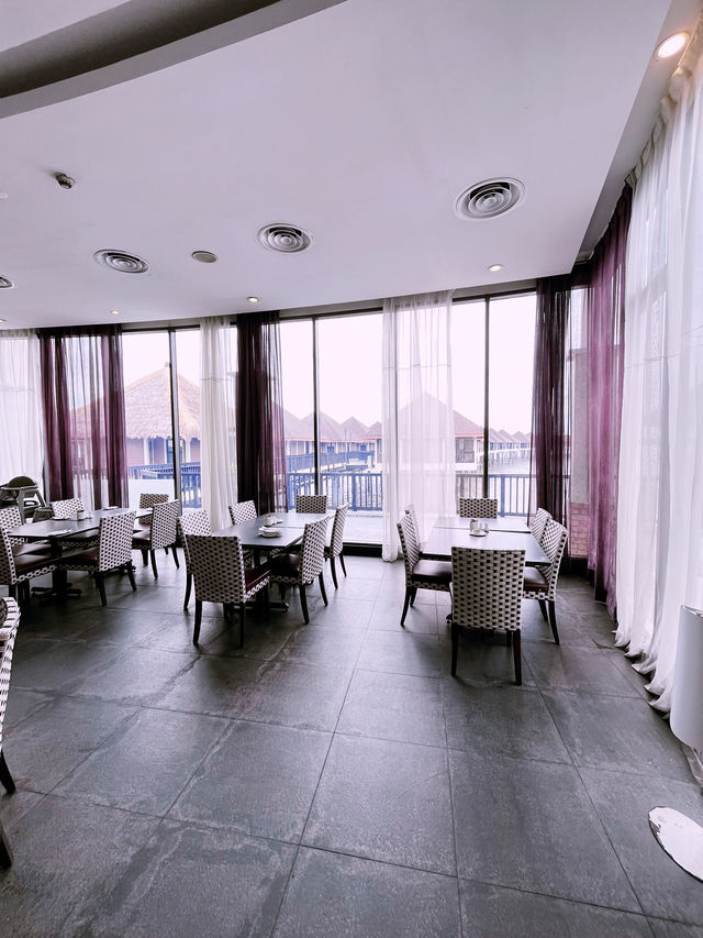 Bila Bila Restaurant: Delightful Buffet Experience for Breakfast and Lunch Bila Bila Restaurant: Delightful Buffet Experience for Breakfast and Lunch