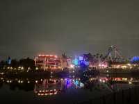 大阪5日遊打卡路線