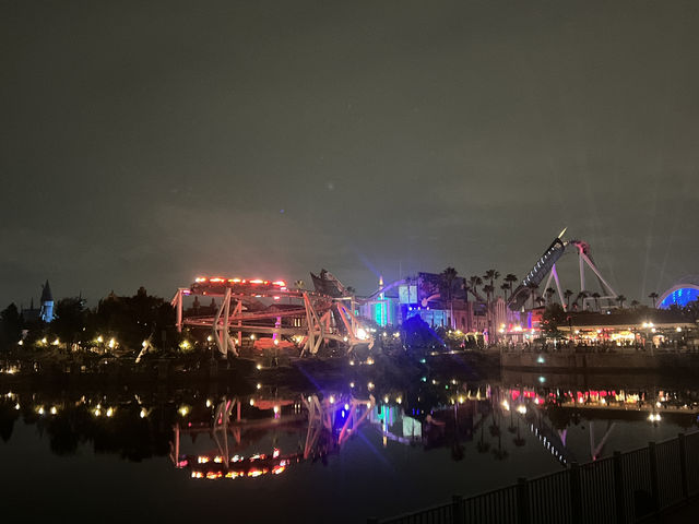 大阪5日遊打卡路線