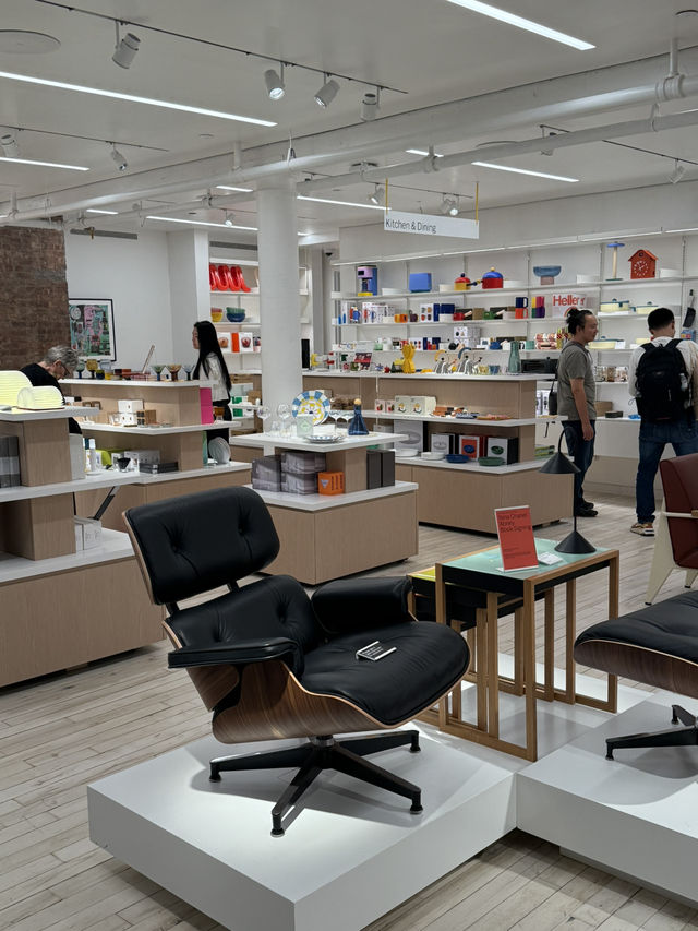 아기자기하고 특별한 뉴욕의 이곳!