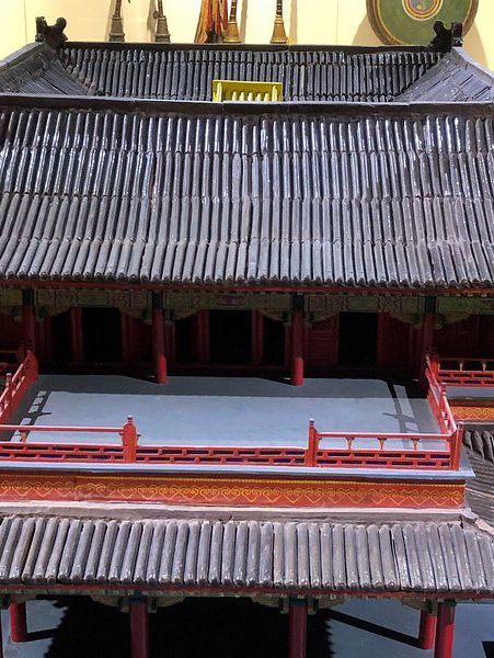 National History Museum - Good Overview of History & Culture