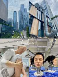 Shenzhen เซินเจิ้น, China 4วัน 3คืน