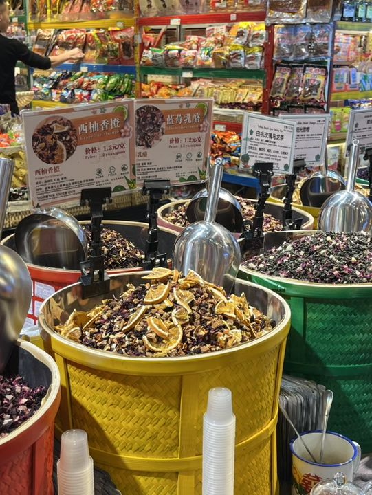 深圳-比香港更香港的童年回憶 深圳-比香港更香港的童年回憶