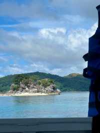 Big Dream Boatman - Once in a lifetime experience