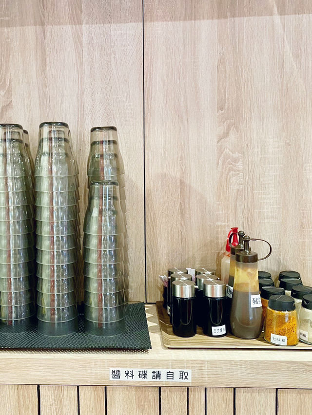 醬油湯頭會回甘的KIYO 拉麵 博多ラーメン