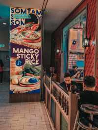 Simple, Comforting & Flavorful – Thai Chicken Rice Station @ 1 Utama