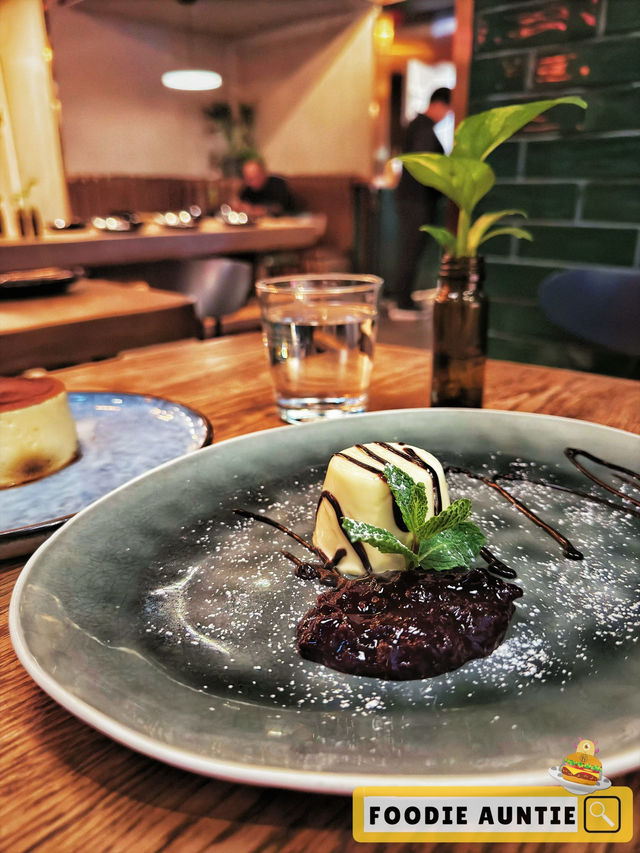 👽 食神大媽《上環|特色好味意大利餐廳》 👽 食神大媽《上環|特色好味意大利餐廳》