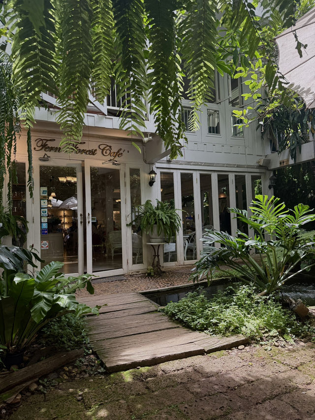 Chiang Mai 5 Days Itinerary