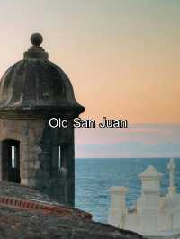 Old San Juan