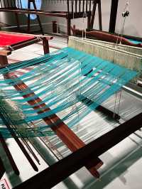 Discover Borneo’s Heritage at the Borneo Cultures Museum