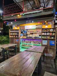 Old Town Dreamscape✨