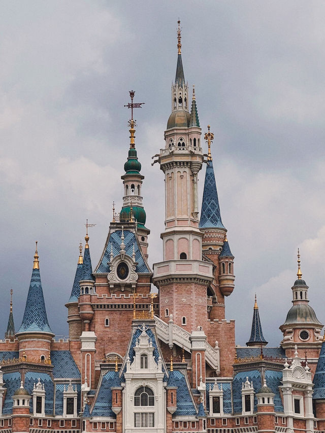 Shanghai’25 Shanghai’25