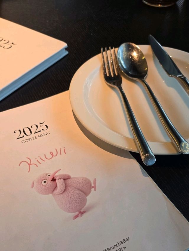 深圳灣必歎慢活下 午茶氛圍🌸