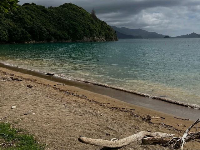 Where Ocean Power Shapes a Stunning Coastal Escape Where Ocean Power Shapes a Stunning Coastal Escape