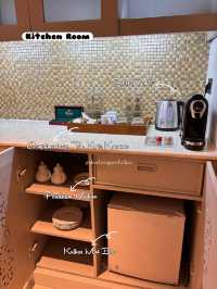 Bedah Isi Kamar Mewah Bintang 5