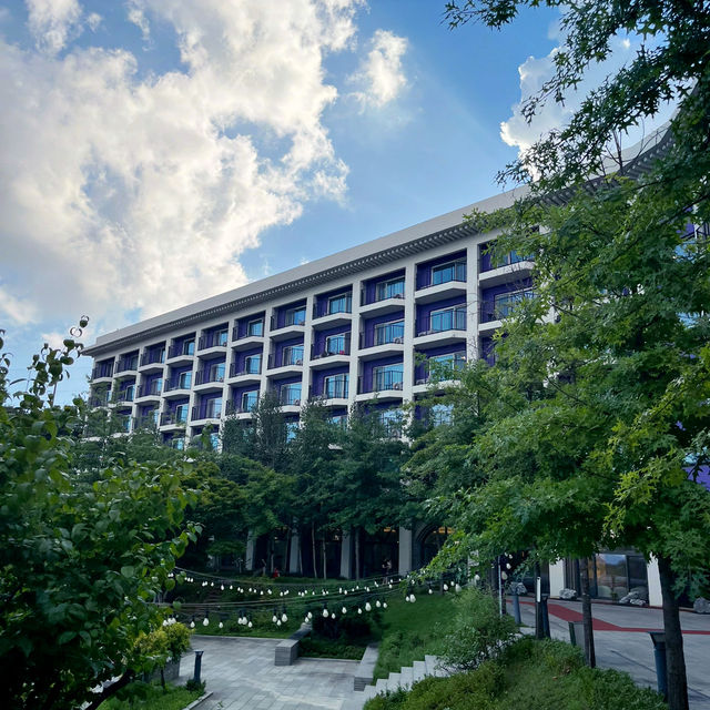 키즈 프랜들리, 서울근교 “베잔송” ❤️