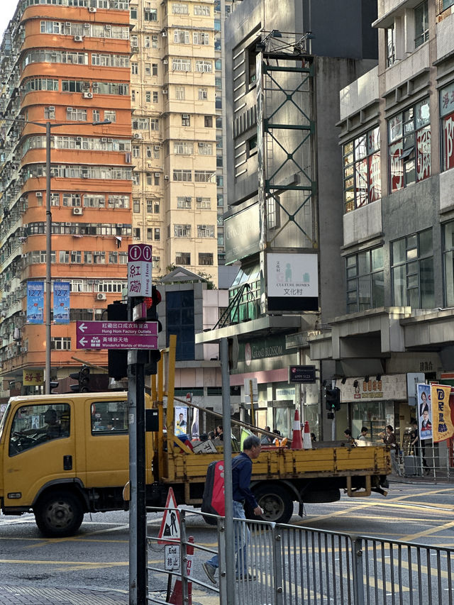 ฮ่องกง 3 วัน 3 คืน งบ 21,000 บาท ❌ ไม่รวมช้อป ฮ่องกง 3 วัน 3 คืน งบ 21,000 บาท ❌ ไม่รวมช้อป