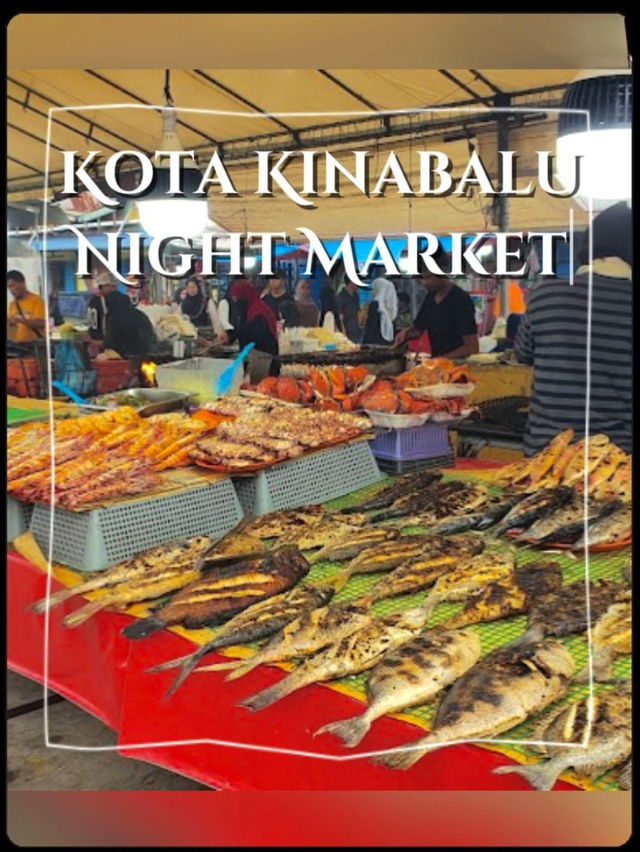 Artful Moments in Kota Kinabalu 🩷 Artful Moments in Kota Kinabalu 🩷
