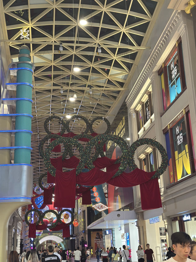 Empire City Signature Duplex Suites & Brand New Hextar World: Festive Vibes in Petaling! 🎄✨ Empire City Signature Duplex Suites & Brand New Hextar World: Festive Vibes in Petaling! 🎄✨