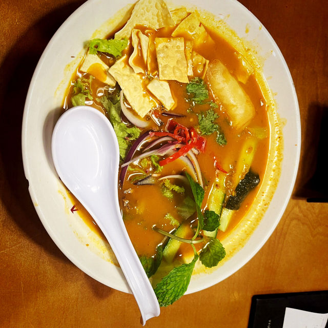 All Seasons Auntie May – Simple, Tasty Nyonya-Style Eats