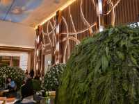 역대급 화려한 리조트 다녀왔어요!