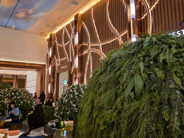 역대급 화려한 리조트 다녀왔어요! 역대급 화려한 리조트 다녀왔어요!