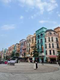 ⭐️Mega Grand World Hanoi