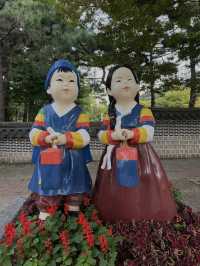 볼거리 가득한 월미공원, 동인천 추천 코스