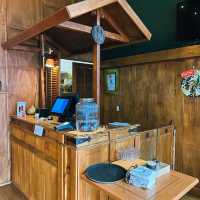 อิ่มเหมือนอยู่บ้านที่ Moodie Foodie Thai Newmarket