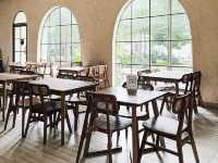 Abeey Coffee & Eatery Depok