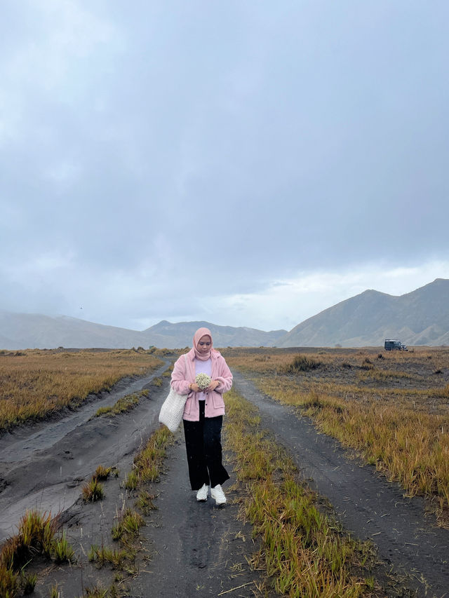 Bromo, Jawa Timur Bromo, Jawa Timur