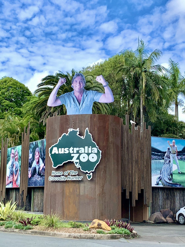 🇦🇺Gold Coast, Brisbane & Beyond: The 7-Day Queensland Explorer