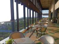 มาแล้ว มาอีก! Mercure Rayong Lomtalay